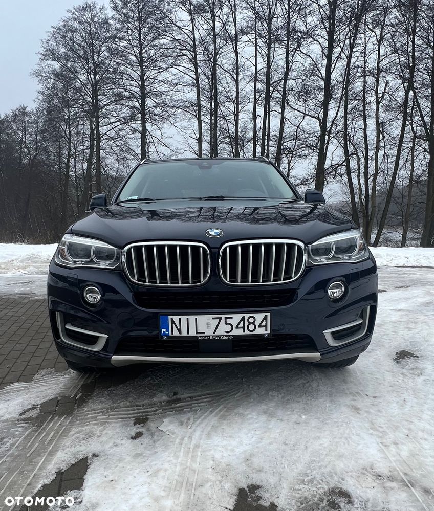 BMW X5 - 19