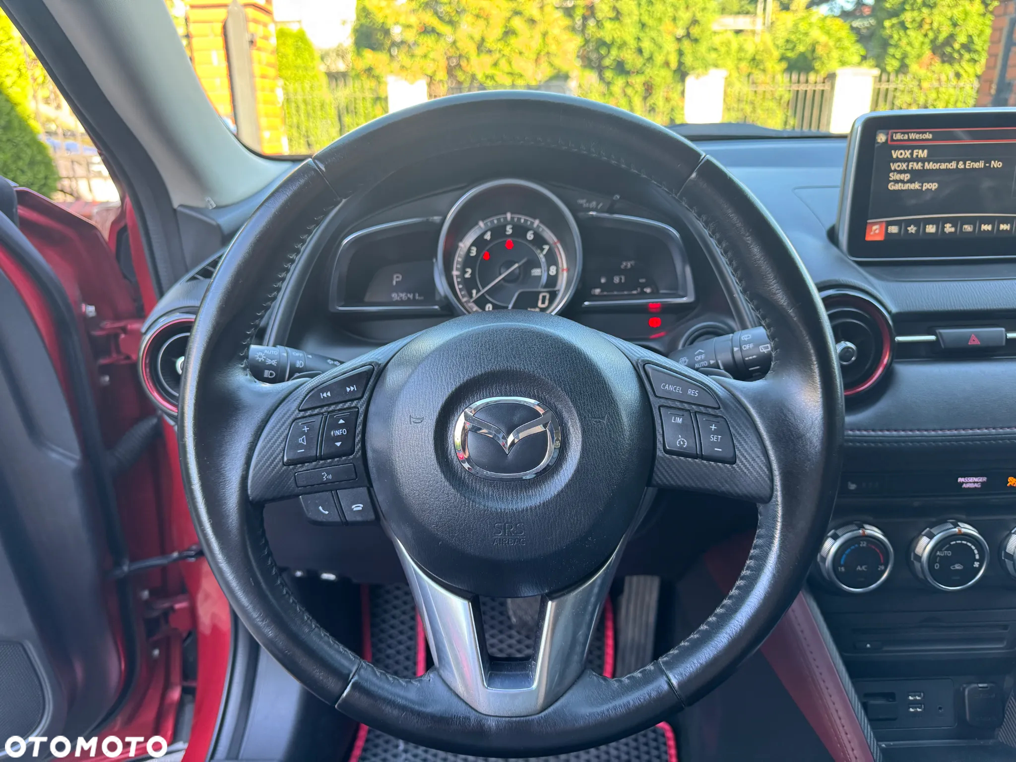 Mazda CX-3 - 17