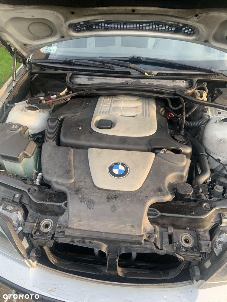 BMW Seria 3 - 4