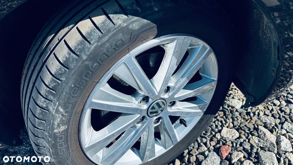 Skoda Octavia 2.0 TDI DSG Drive - 15