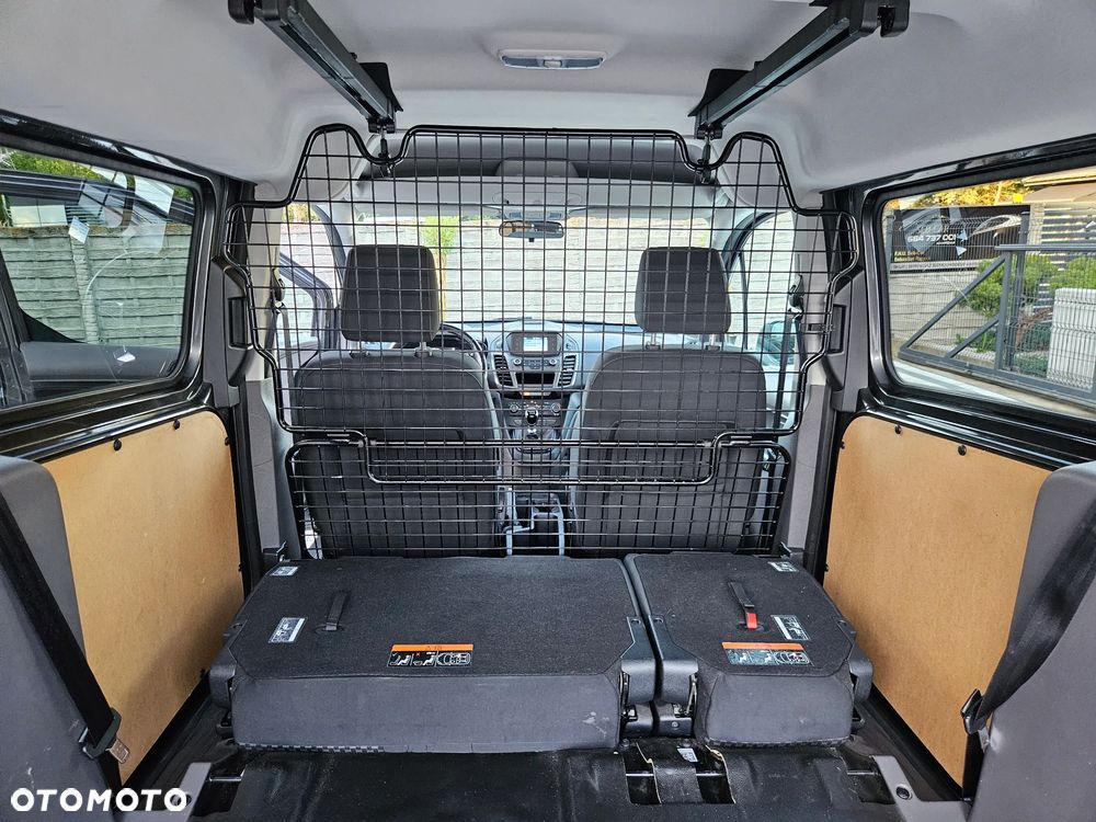 Ford Transit Connect 230 L2 Trend (bryg.) - 23