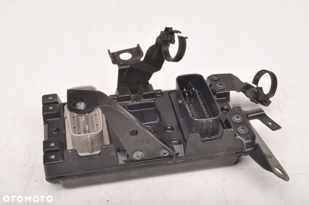 LEXUS GS III 430 MODUŁ STEROWNIK ABS 89540-30640 - 4