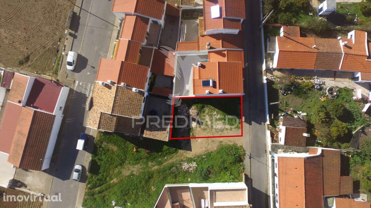 Lote de Terreno para construção a 3 Km de Odemira - Grande imagem: 5/7
