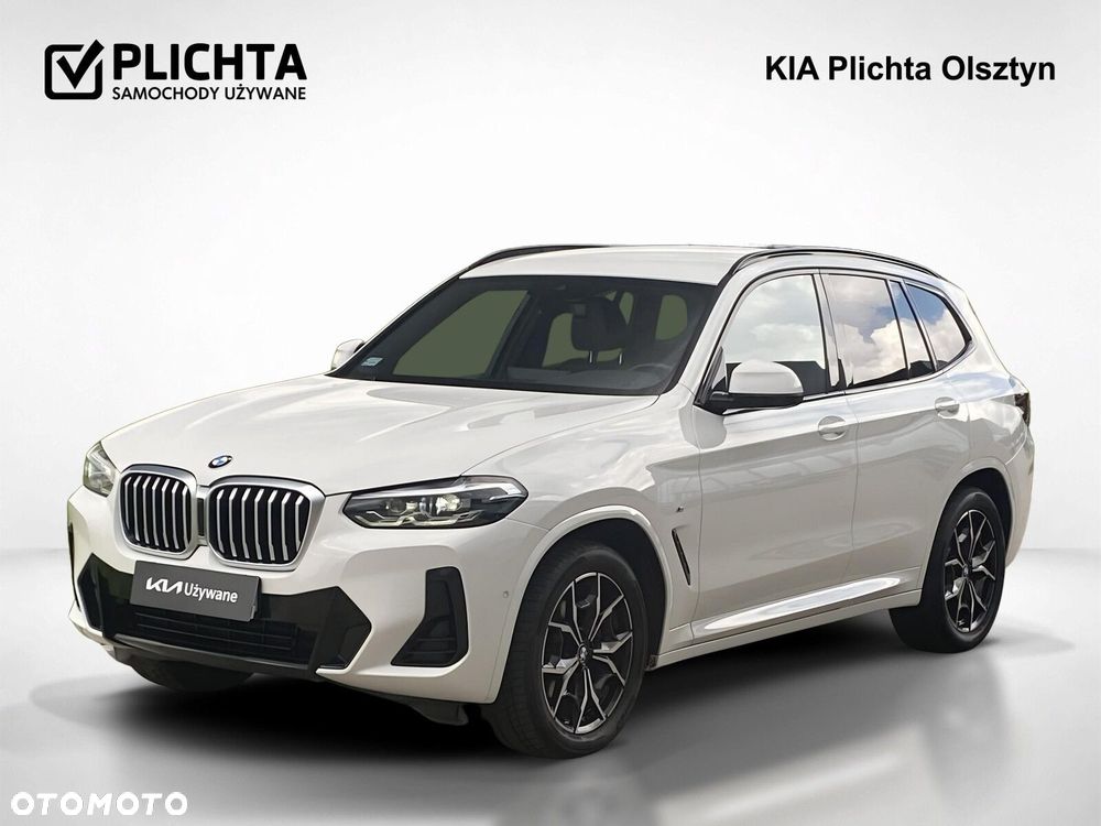 BMW X3 - 2