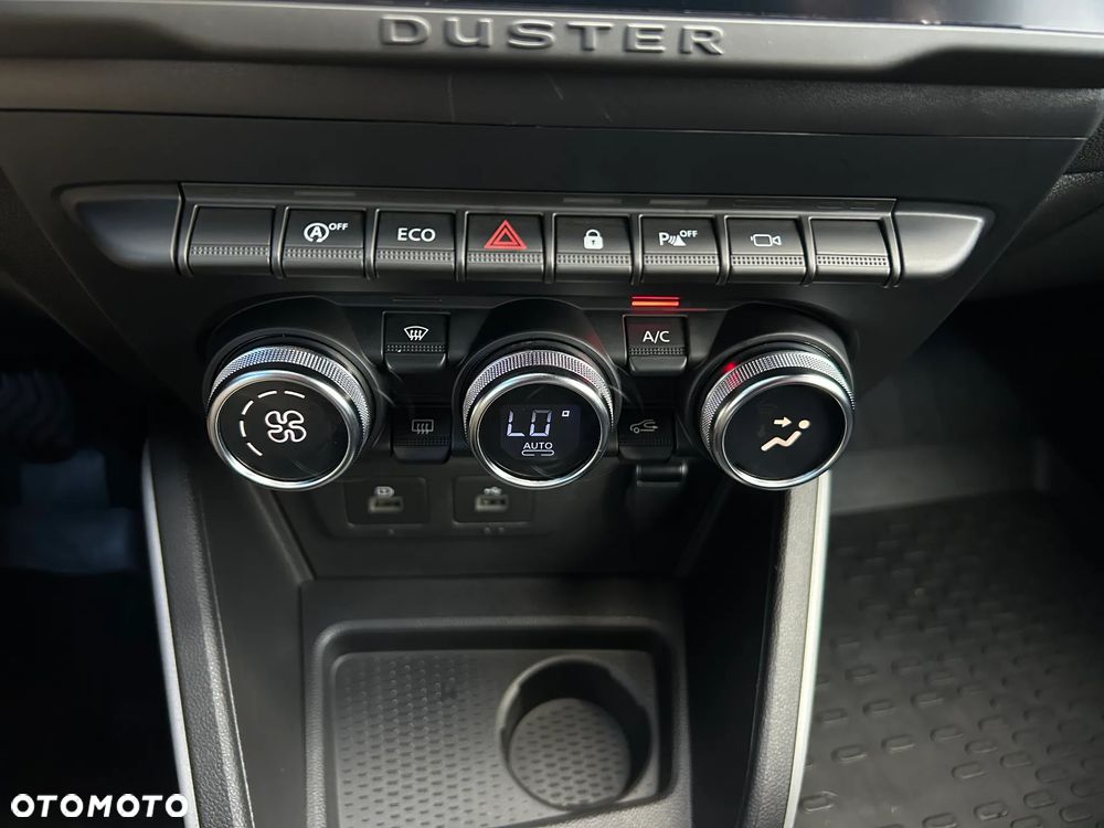 Dacia Duster - 30