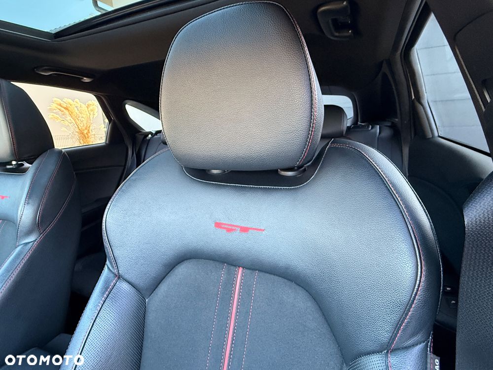 Kia ProCeed 1.6 T-GDI GT DCT - 30