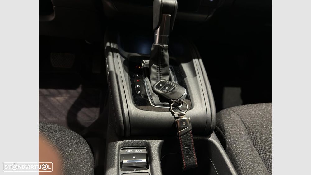 Honda HR-V 1.5 i-MMD e:HEV Elegance - 18