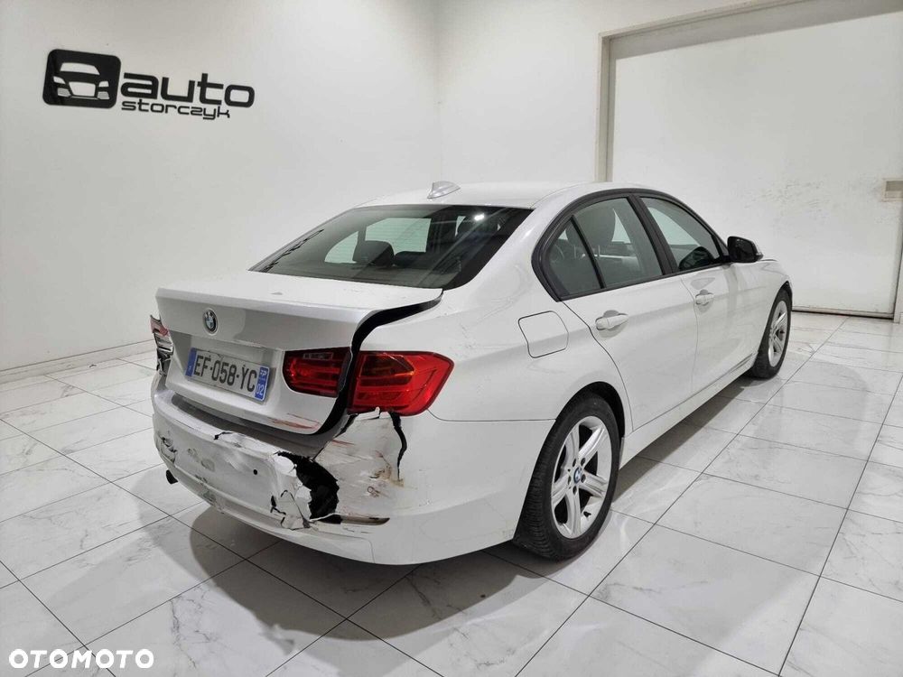BMW Seria 3 - 6