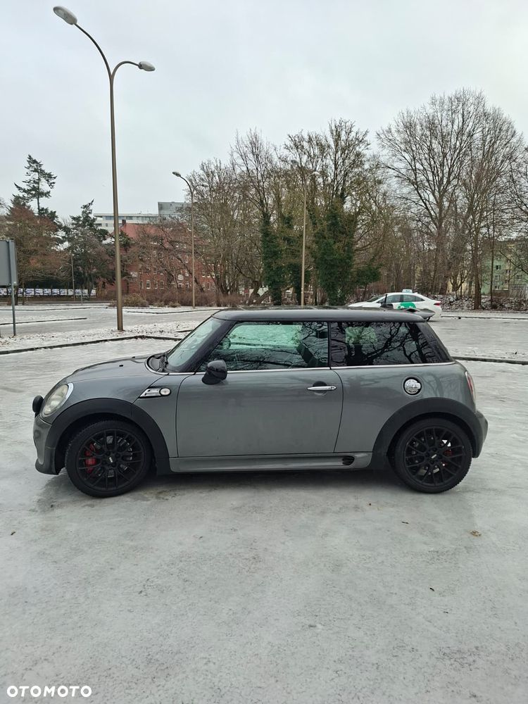 MINI John Cooper Works Standard - 2