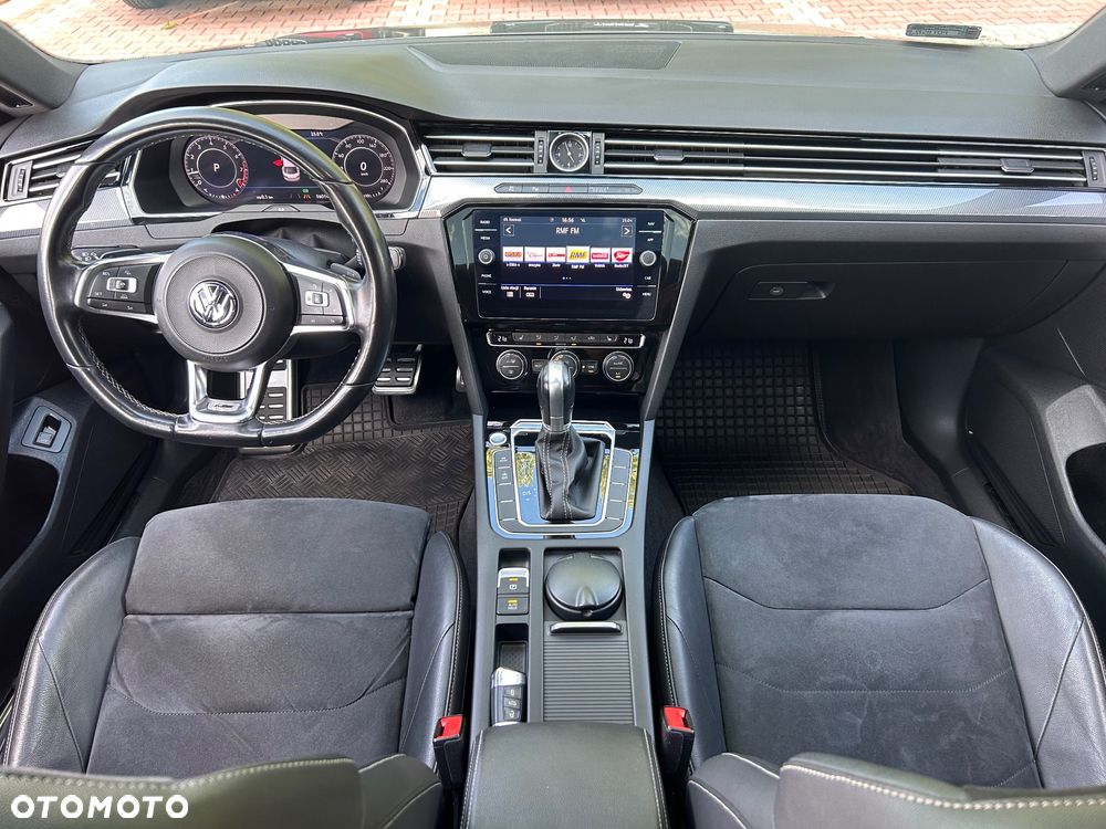 Volkswagen Arteon 2.0 TSI R-Line DSG - 8