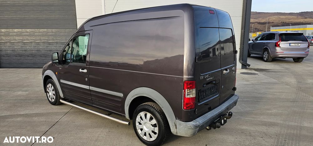Ford Transit Connect - 3