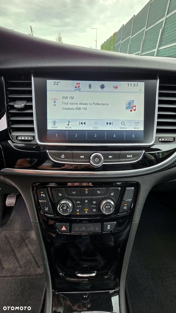 Opel Mokka X - 24