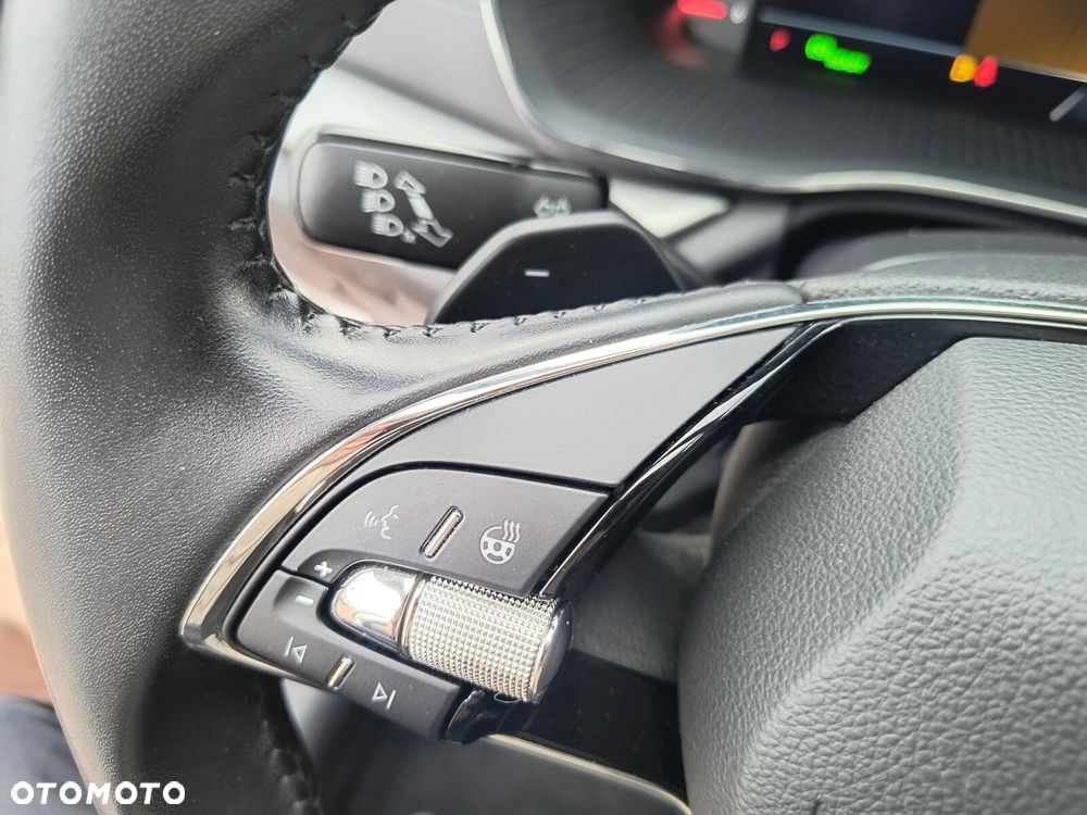 Skoda Octavia 1.4 TSI Plug-In Hybrid Ambition DSG - 18