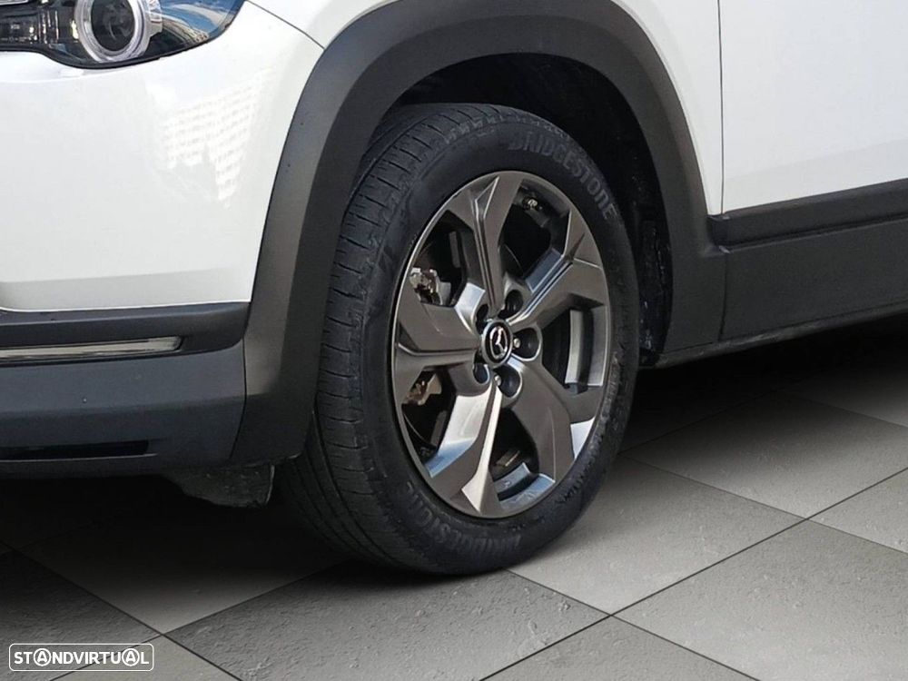 Mazda MX-30 e-Skyactiv Advantage+Modern Confidence - 33