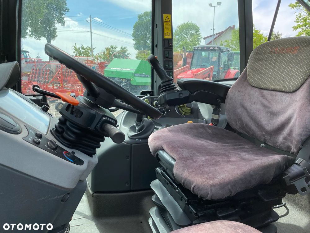 Claas ARION 410 - 8