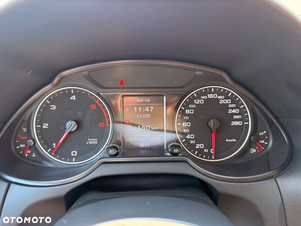 Audi Q5 2.0 TDI Quattro - 25