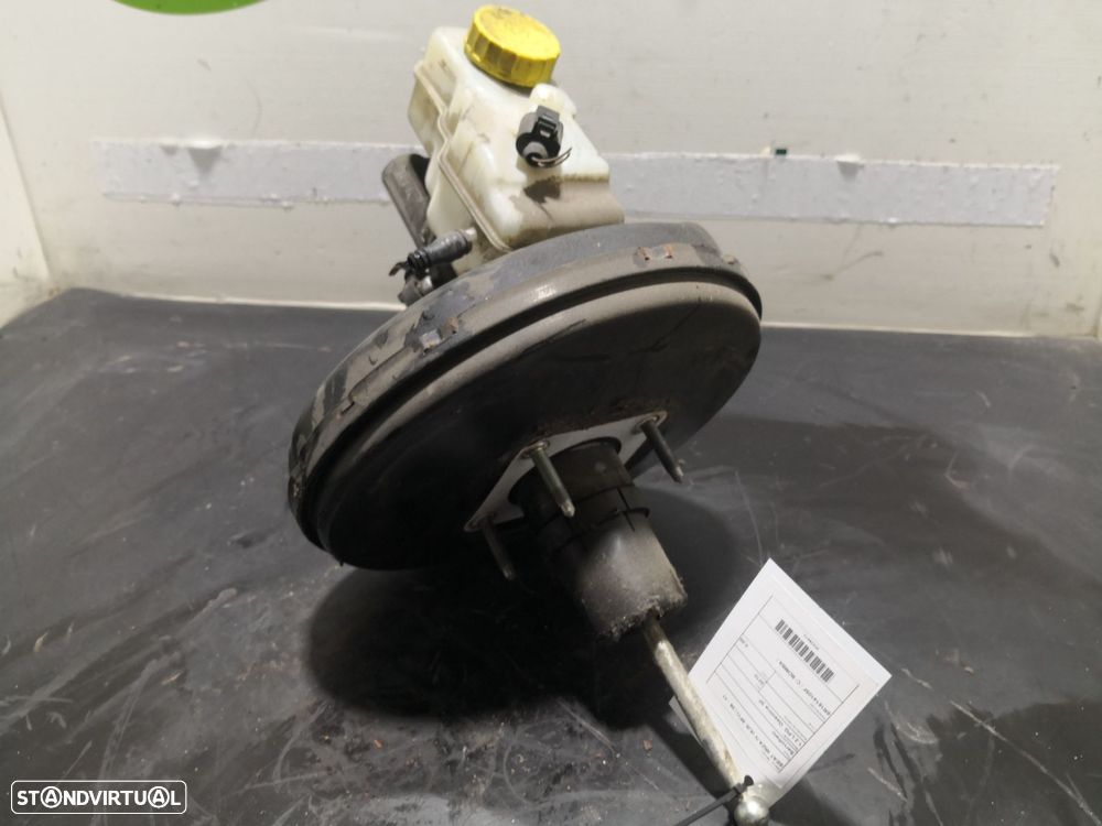 Servofreio  Seat Ibiza Iv (6J5, 6P1) - 1