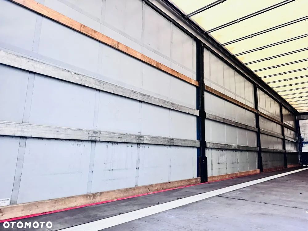 Schwarzmuller S1 J serie - SAF DISC - 10