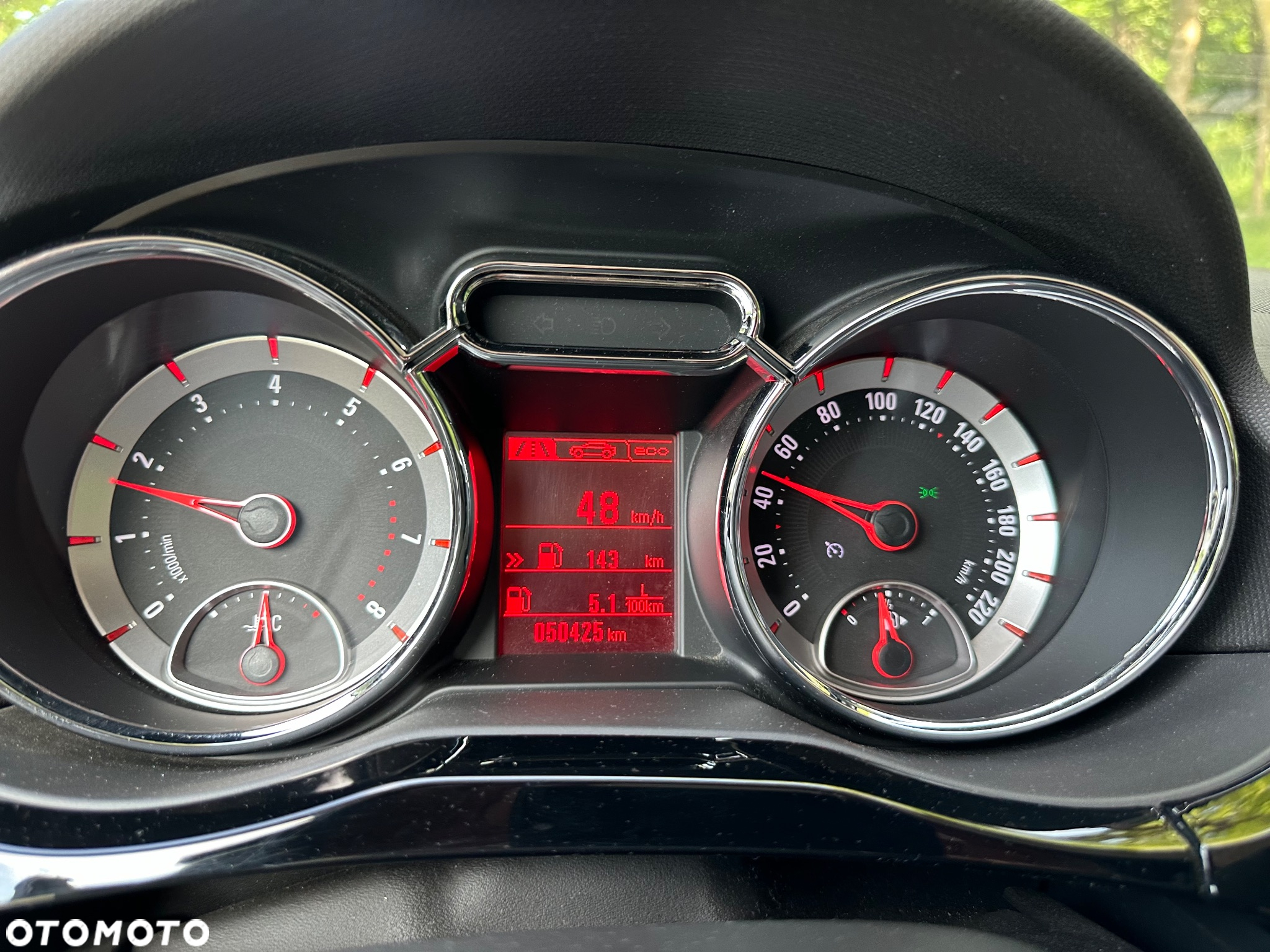Opel Adam 1.4 Glam - 16
