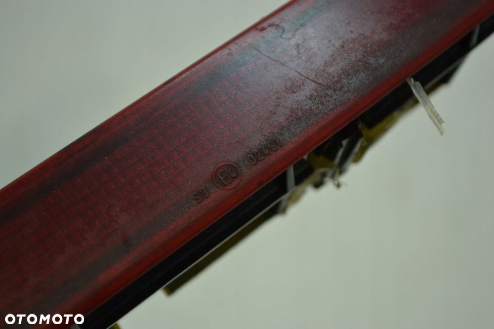 BMW Z3 E36 TRZECIE DODATKOWE ŚWIATŁO STOP - 12