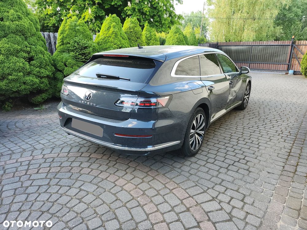 Volkswagen Arteon 2.0 TDI SCR DSG Elegance - 6