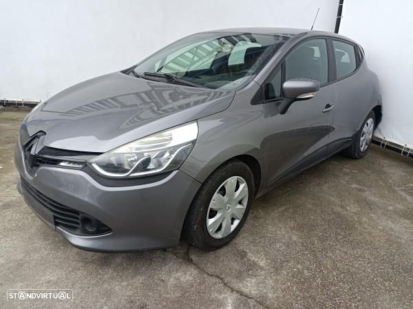 Para Peças Renault Clio Iv (Bh_) - 6