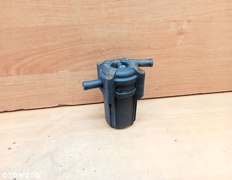 OBUDOWA FILTRA GAZU LPG - 1