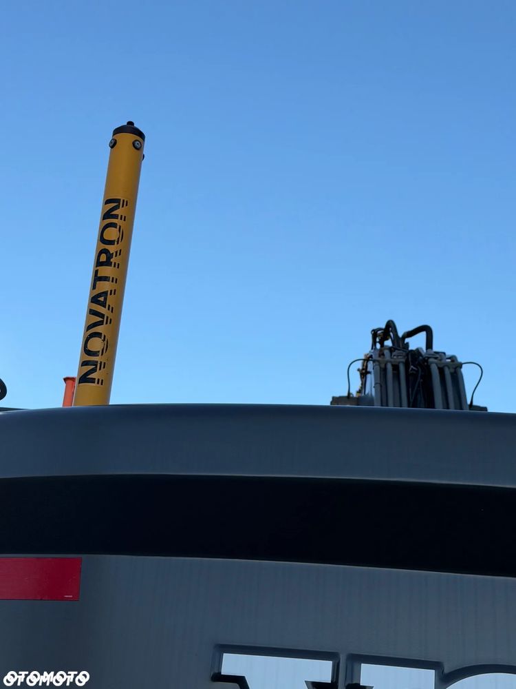 Volvo Ec 300 34-35 ton 2019 rok koparka gąsiennicowa - 10