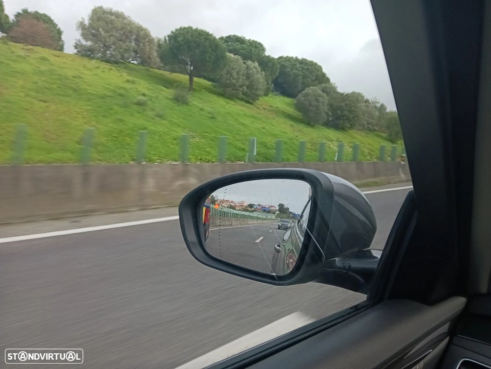 Renault Talisman Sport Tourer 1.3 TCe Executive EDC - 32