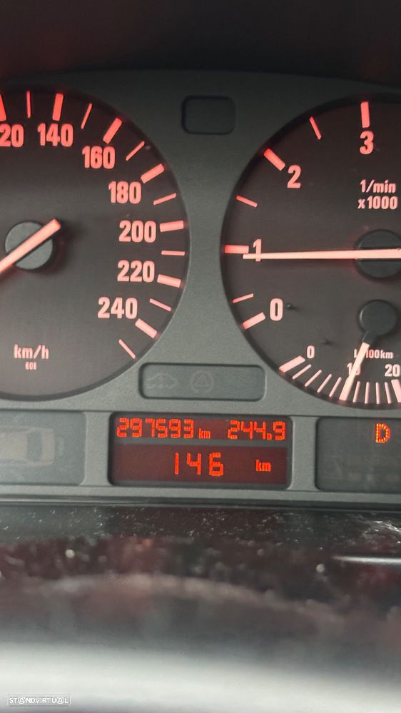 BMW 530 dA Touring - 2