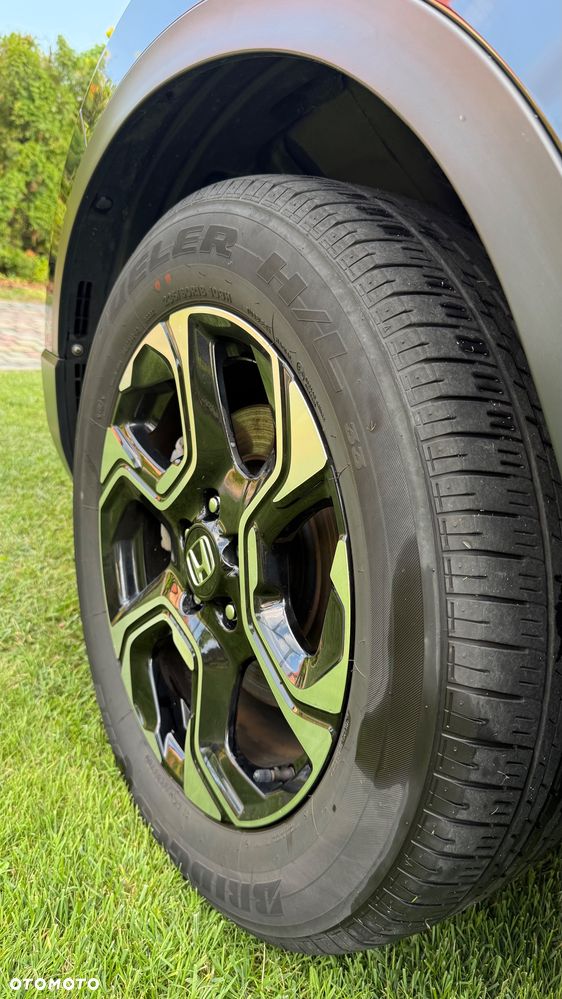 Honda CR-V 2.0 i-MMD Executive (Honda Connect+) - 12