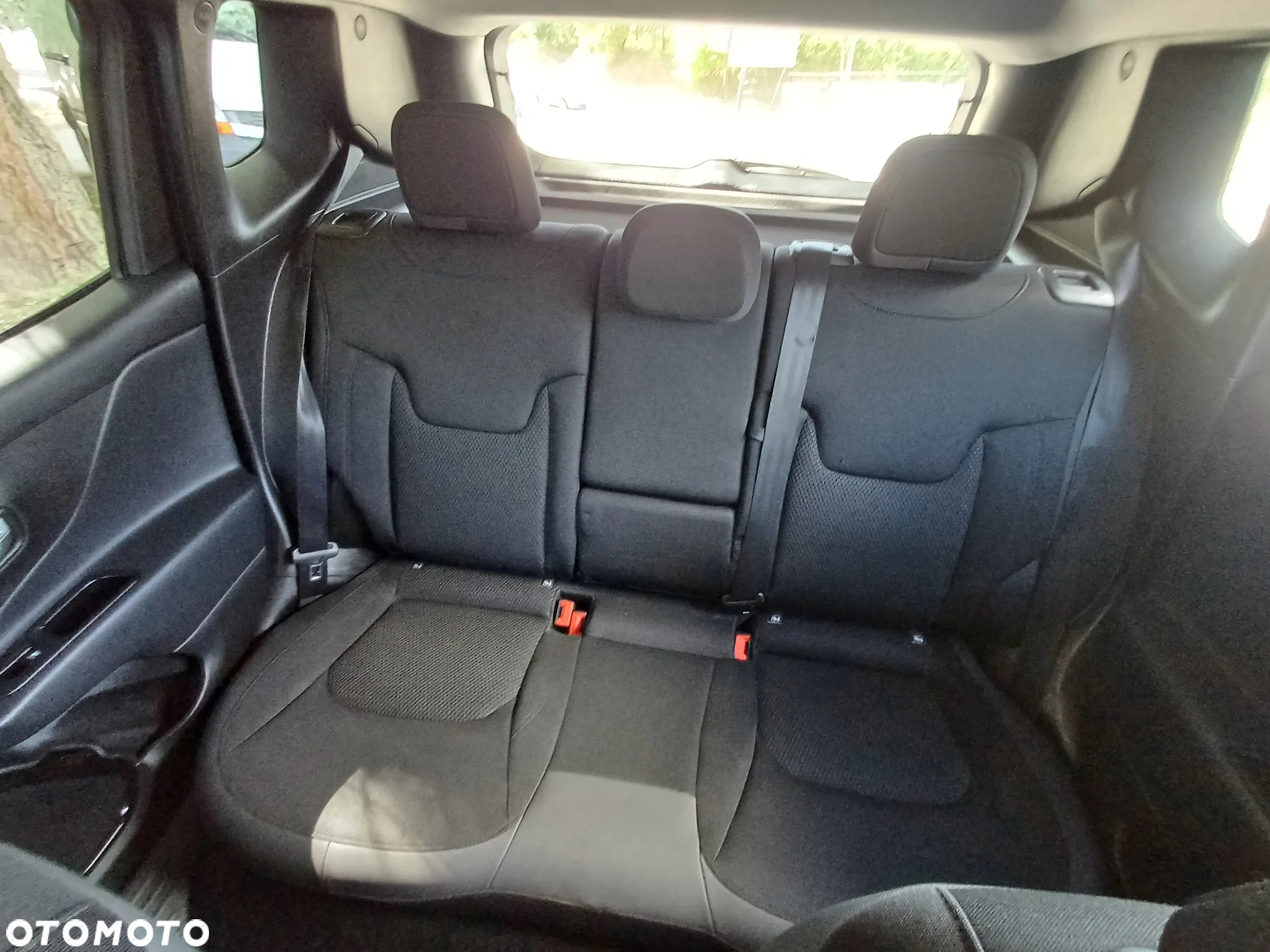 Jeep Renegade 1.3 T-GDI Automatik Limited - 15