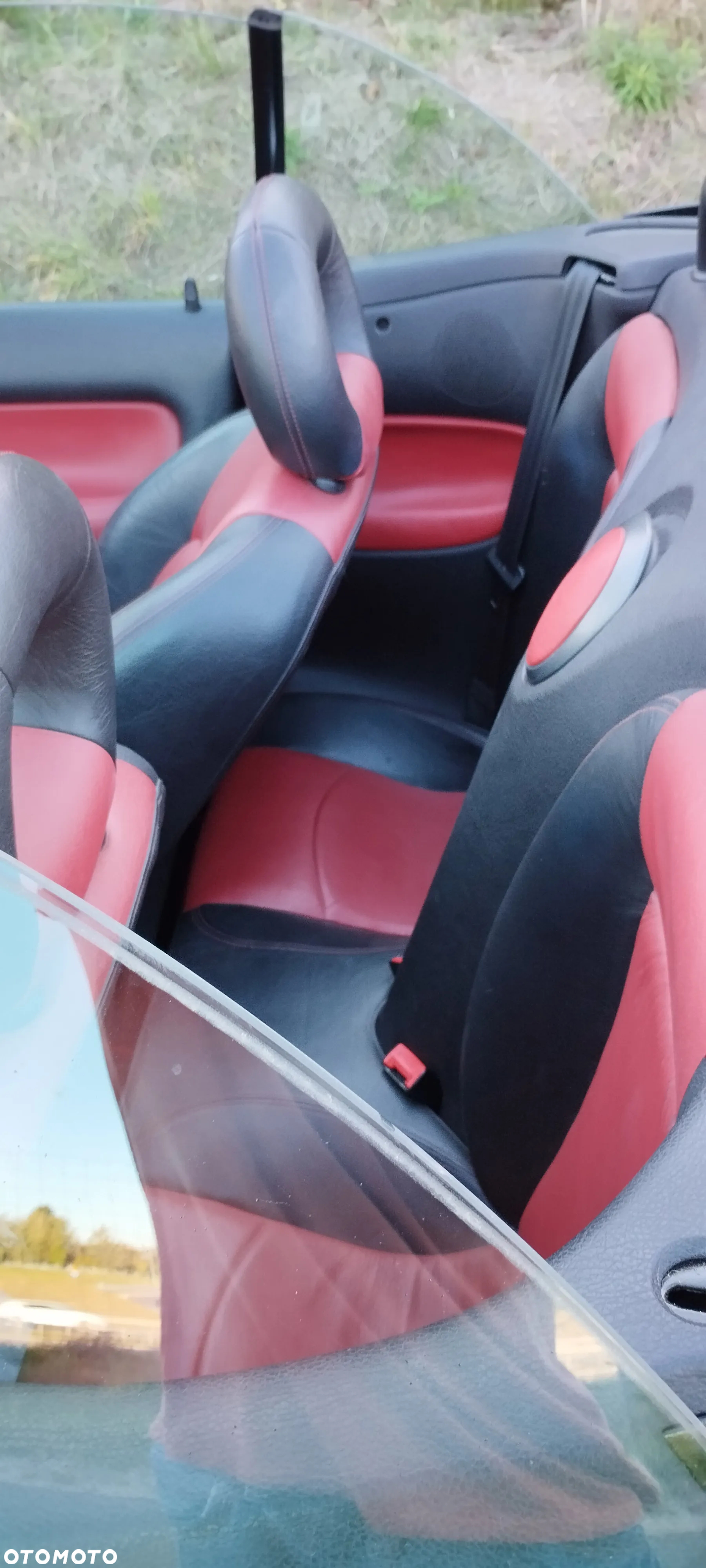 Peugeot 206 CC 1.6 - 17