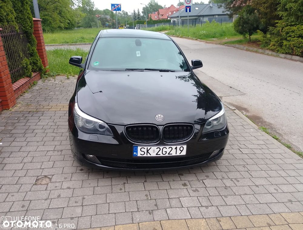 BMW Seria 5 - 21