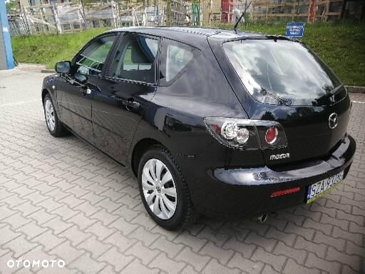 Mazda 3 2.0 Sport Active Plus - 11