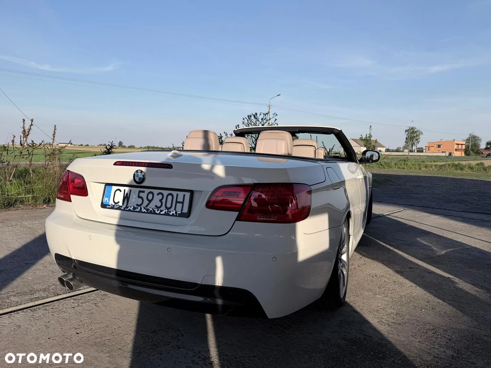 BMW Seria 3 - 14
