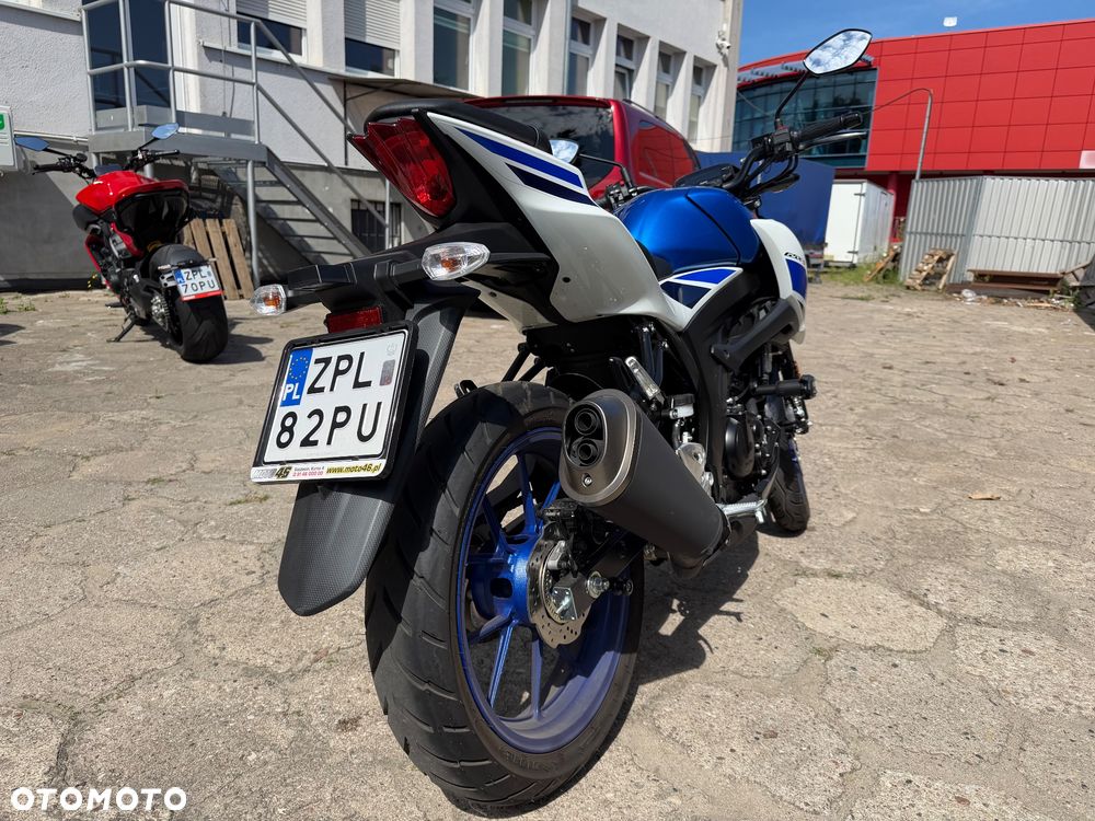 Suzuki GSX - 3