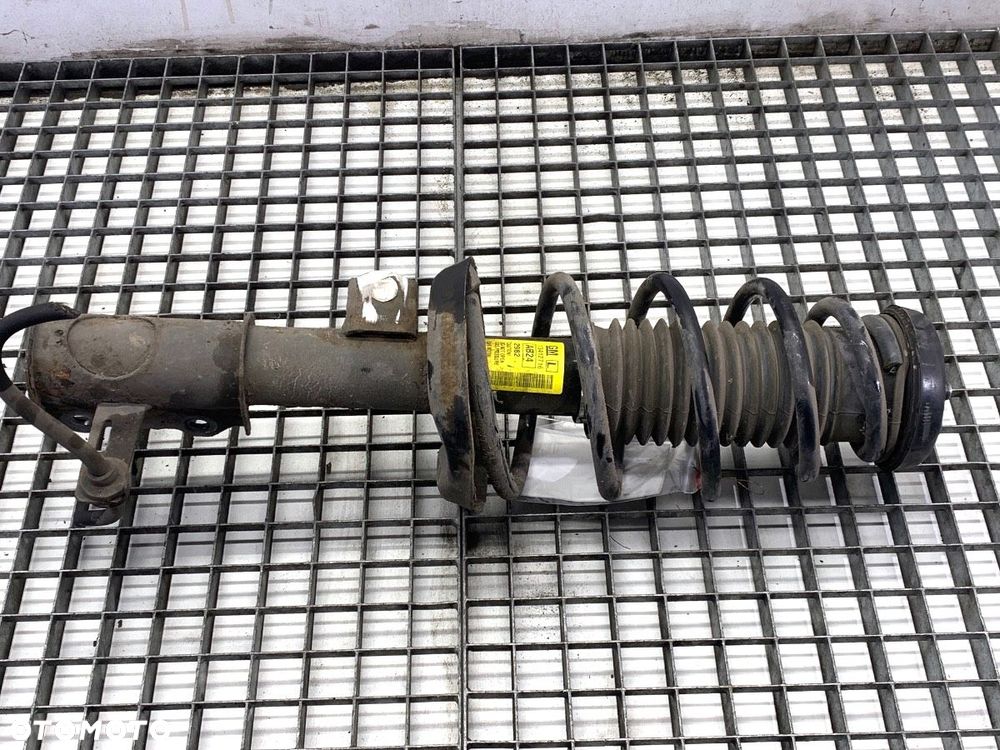 AMORTYZATOR LEWY PRZÓD ZE SPRĘŻYNĄ  CHEVROLET CRUZE (J300) 2009 - 2022 1.6 91 kW [124 KM] - 1