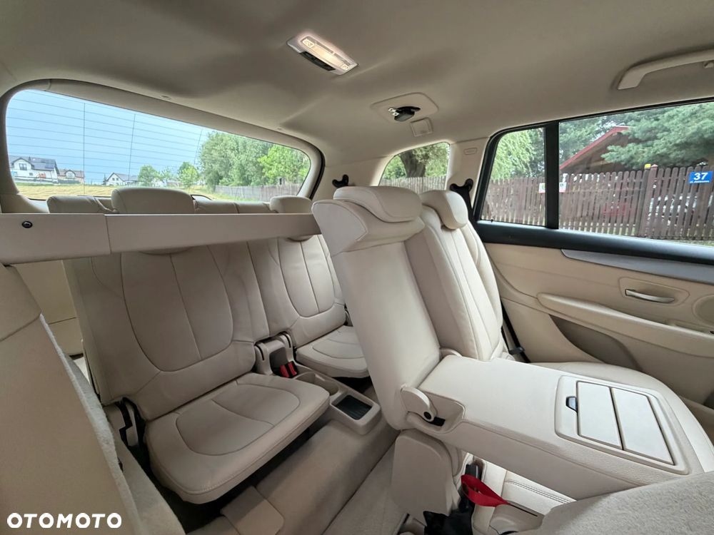 BMW Seria 2 218d Sport-Aut Luxury Line - 35