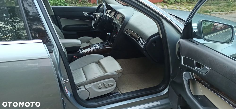 Audi A6 Allroad - 17