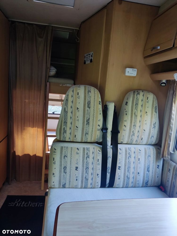 Fiat Ducato TEC - 26