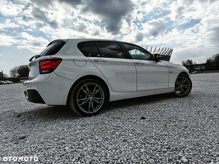 BMW Seria 1 118i Sport Line - 13