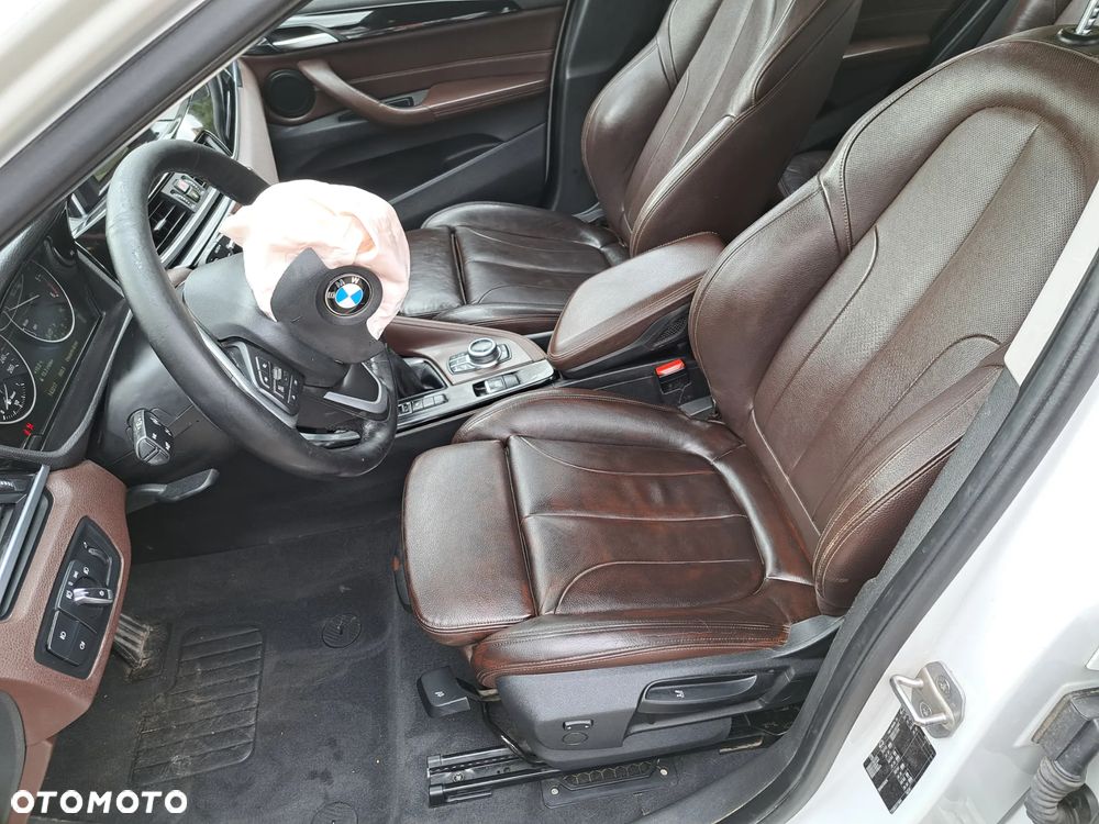 BMW X1 sDrive18d M Sport - 14