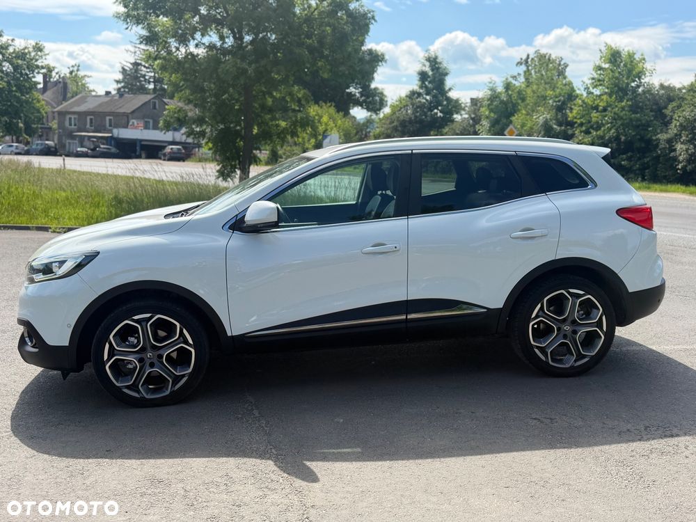 Renault Kadjar 1.2 Energy TCe Zen - 19