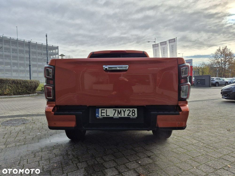 Isuzu D-Max 1.9 DC LSX - 6