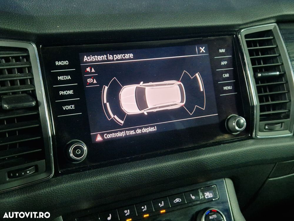 Skoda Kodiaq - 21