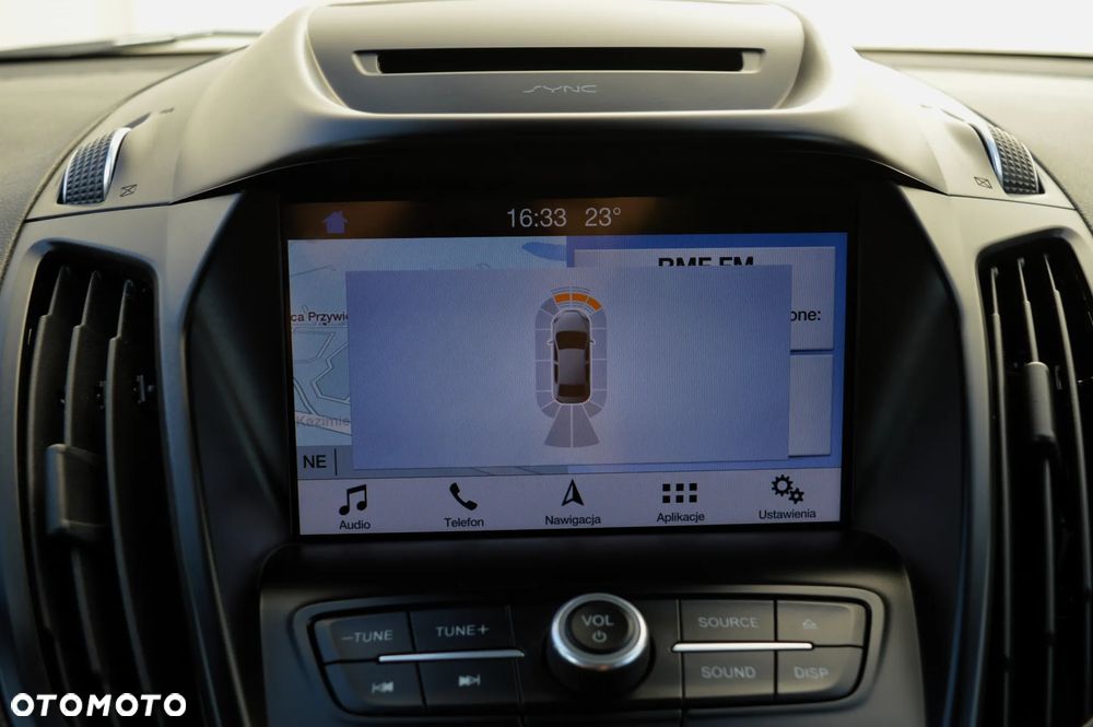 Ford Kuga 1.5 EcoBoost AWD ST-Line ASS - 17