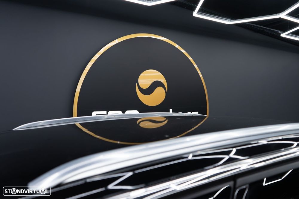 Peugeot 3008 BlueHDi 130 Stop & Start EAT8 Allure - 46