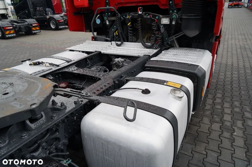 Mercedes-Benz ACTROS 1845 / MP5 / BIG SPACE - 17