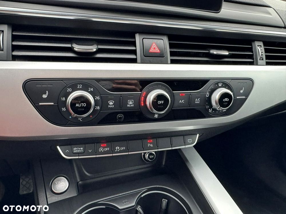 Audi A5 Sportback 2.0 TDI ultra S tronic sport - 25